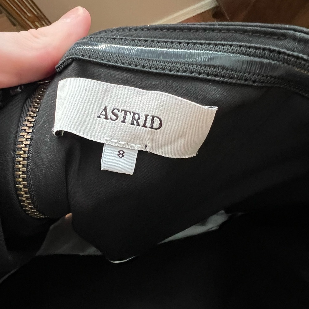 Astrid Dress View 3